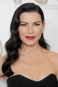 Julianna Margulies