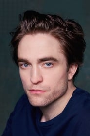 Robert Pattinson