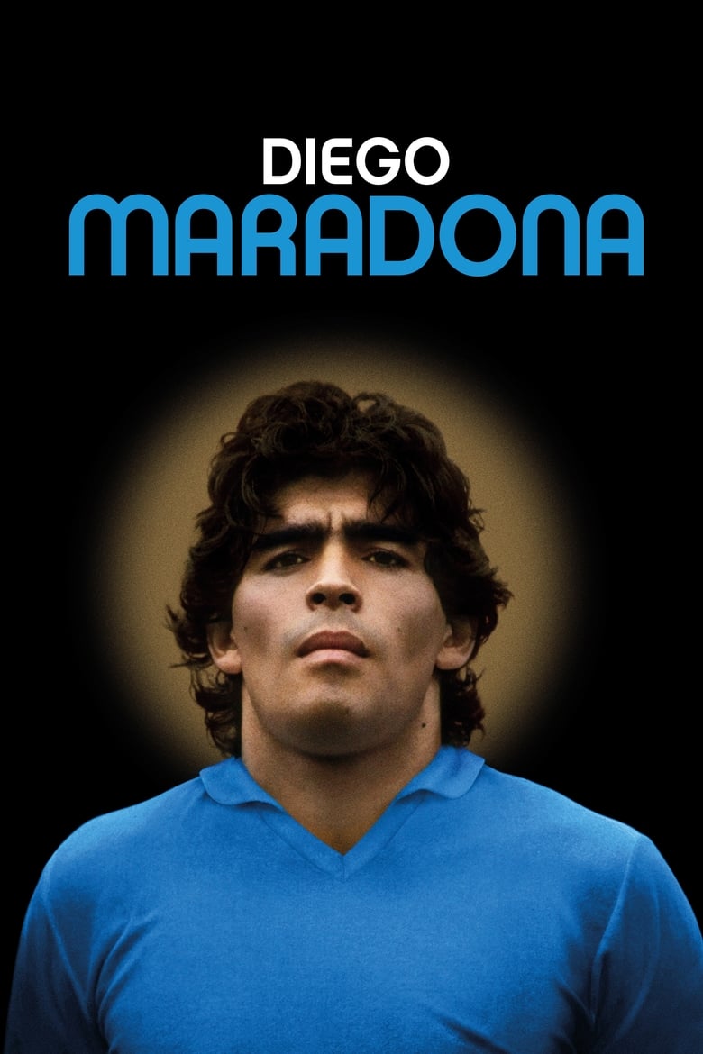 دانلود فیلم Diego Maradona 2019 دیگو مارادونا