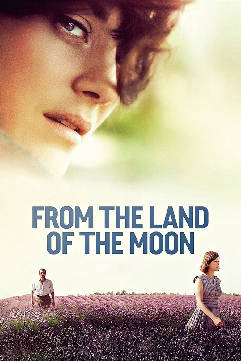 دانلود فیلم From the Land of the Moon 2016 از سرزمین ماه