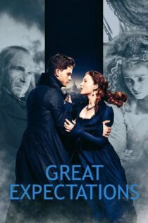 دانلود فیلم Great Expectations 2012 آرزوهای بزرگ