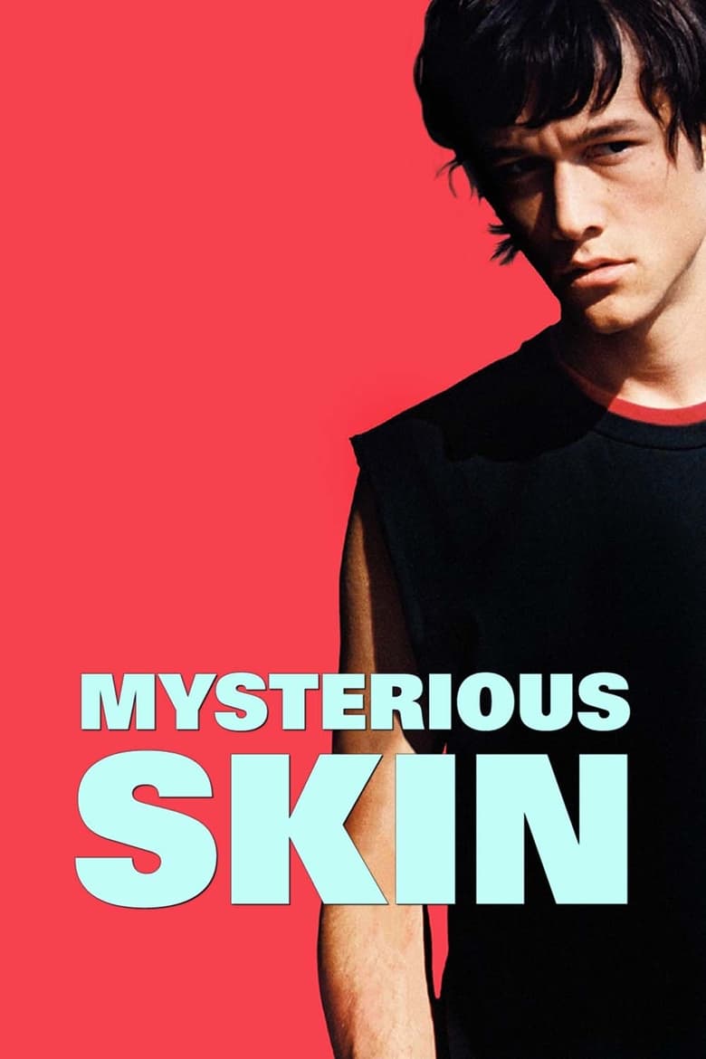 دانلود فیلم Mysterious Skin 2004 پوست اسرارآمیز