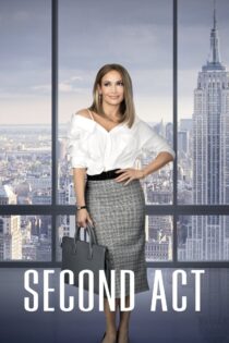 دانلود فیلم Second Act 2018 شغل دوم