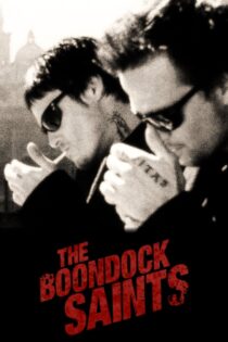 دانلود فیلم The Boondock Saints 1999 قدیسان بونداک