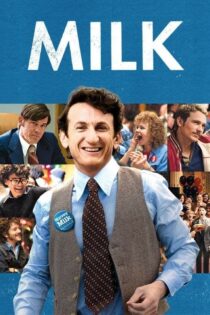 دانلود فیلم Milk 2008 میلک