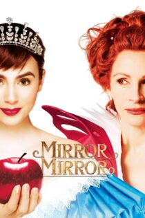 دانلود فیلم Mirror Mirror 2012 آینه آینه