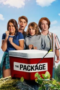 دانلود فیلم The Package 2018 پکیج