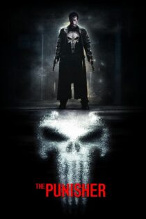 دانلود فیلم The Punisher 2004 مجازاتگر