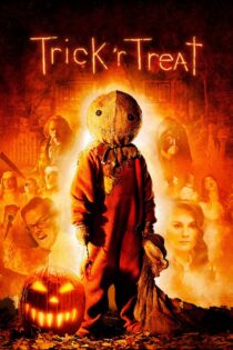 دانلود فیلم Trick ‘r Treat 2007 ترفند یا درمان