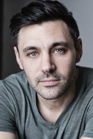 Liam Garrigan