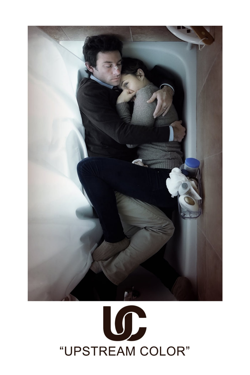 دانلود فیلم Upstream Color 2013 رنگ سرچشمه