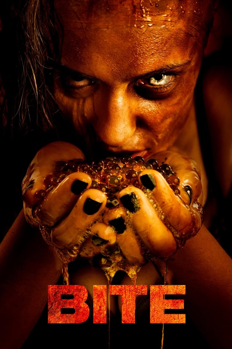 دانلود فیلم Bite 2015 گزش