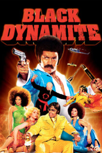 دانلود فیلم Black Dynamite 2009 سیاه دینامیت