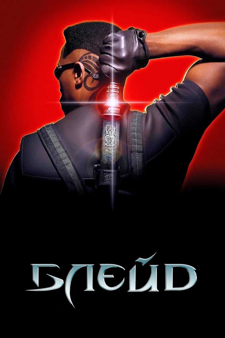 دانلود فیلم Blade 1998 تیغه