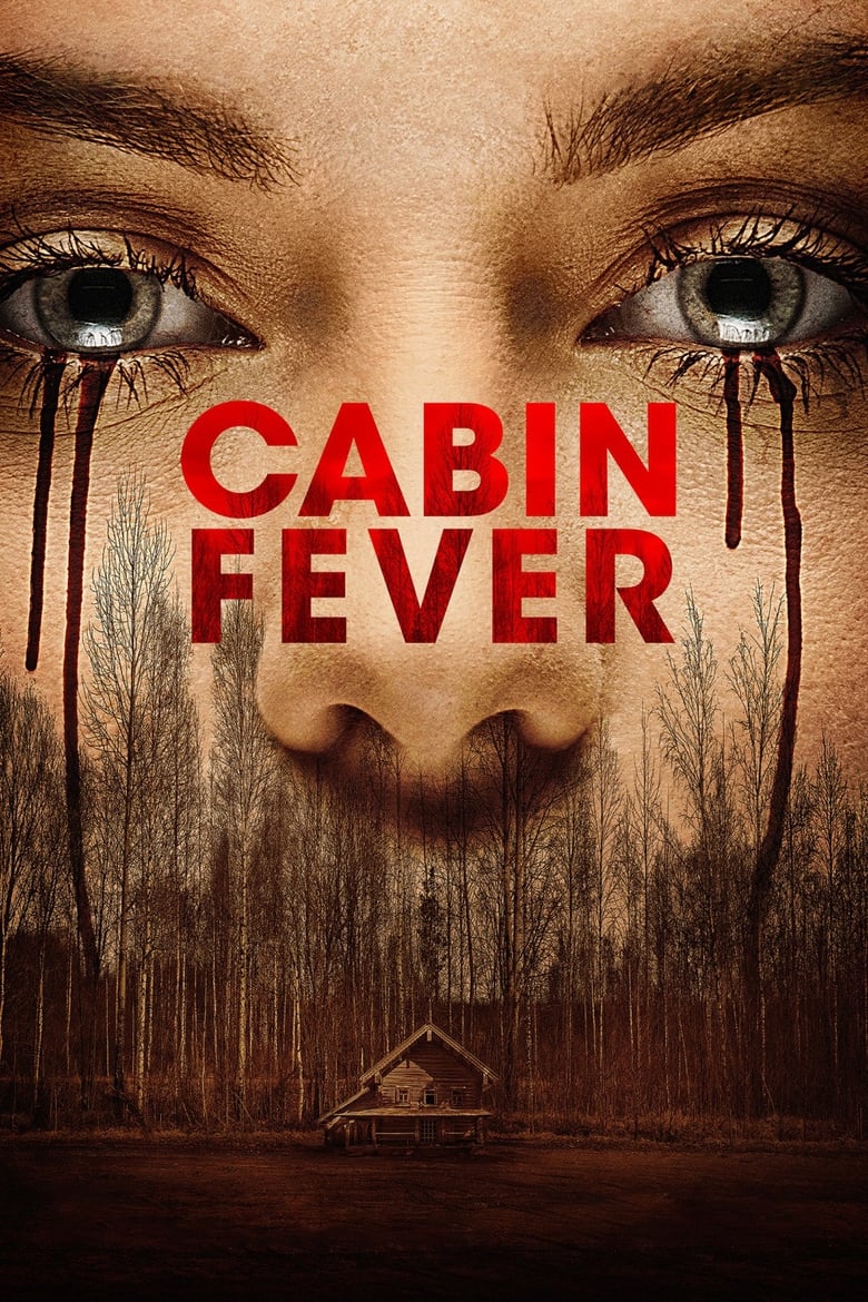 دانلود فیلم Cabin Fever 2016 تب کلبه