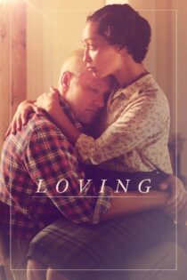 دانلود فیلم Loving 2016 لاوینگ