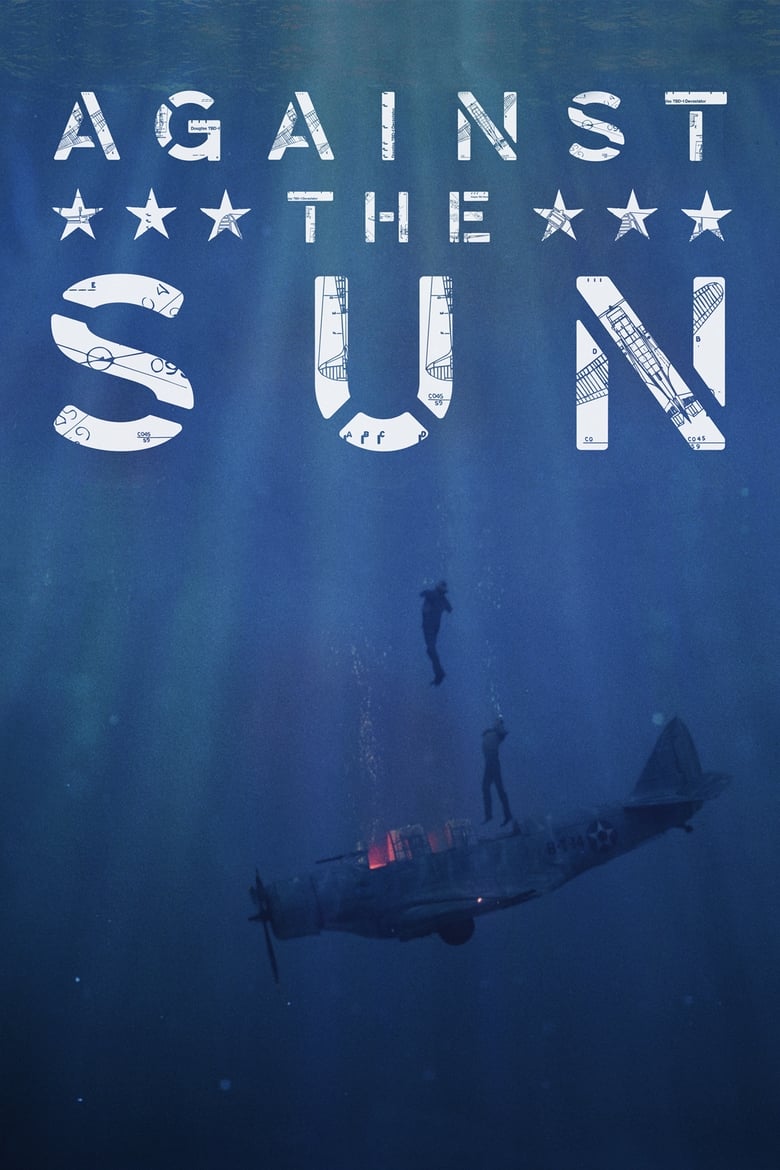 دانلود فیلم Against the Sun 2014 در برابر خورشید