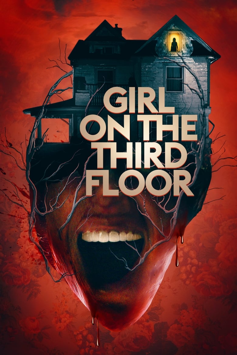 دانلود فیلم Girl on the Third Floor 2019 دختر طبقه سوم