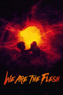 دانلود فیلم We Are the Flesh 2016 ما گوشت هستیم