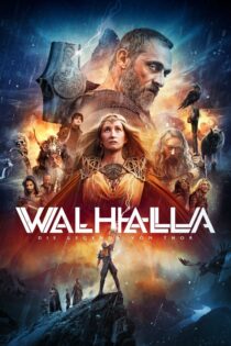 دانلود فیلم Valhalla – The Legend of Thor 2019 والهالا: افسانه ثور