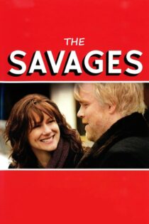 دانلود فیلم The Savages 2007 وحشی ها