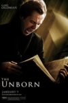 دانلود فیلم The Unborn 2009 متولد نشده