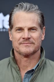 Brian Van Holt