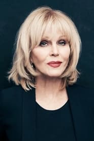 Joanna Lumley