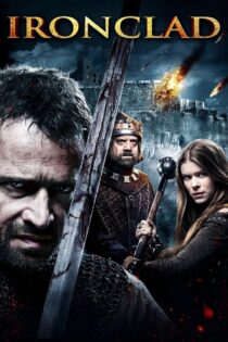 دانلود فیلم Ironclad 2011 زره پوش