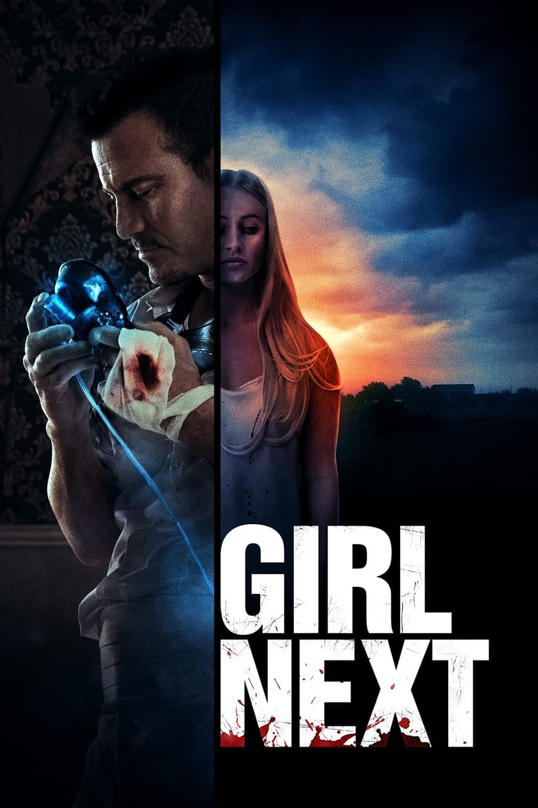 دانلود فیلم Girl Next 2021 دختر بعدی