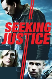 دانلود فیلم Seeking Justice 2011 جستجوی عدالت