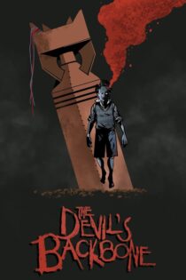 دانلود فیلم The Devil’s Backbone 2001 ستون فقرات شیطان