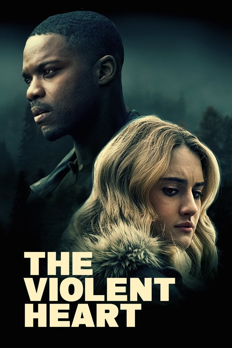 دانلود فیلم The Violent Heart 2020 قلب خشن