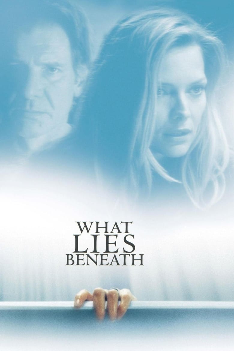 دانلود فیلم What Lies Beneath 2000 چه در زیر نهفته است