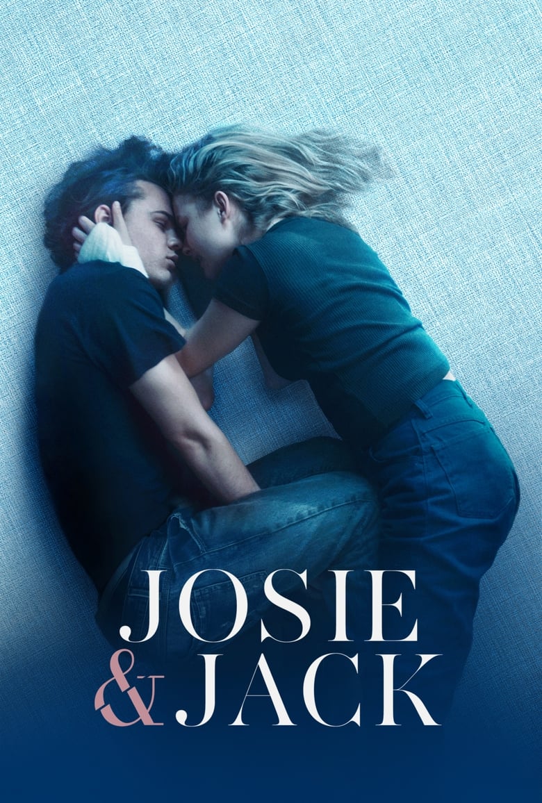 دانلود فیلم Josie & Jack 2019 جسی و جک