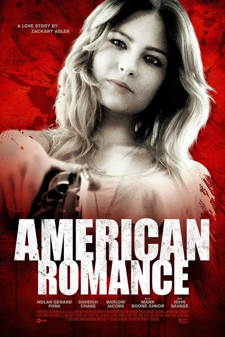 دانلود فیلم American Romance 2016 عاشقانه آمریکایی