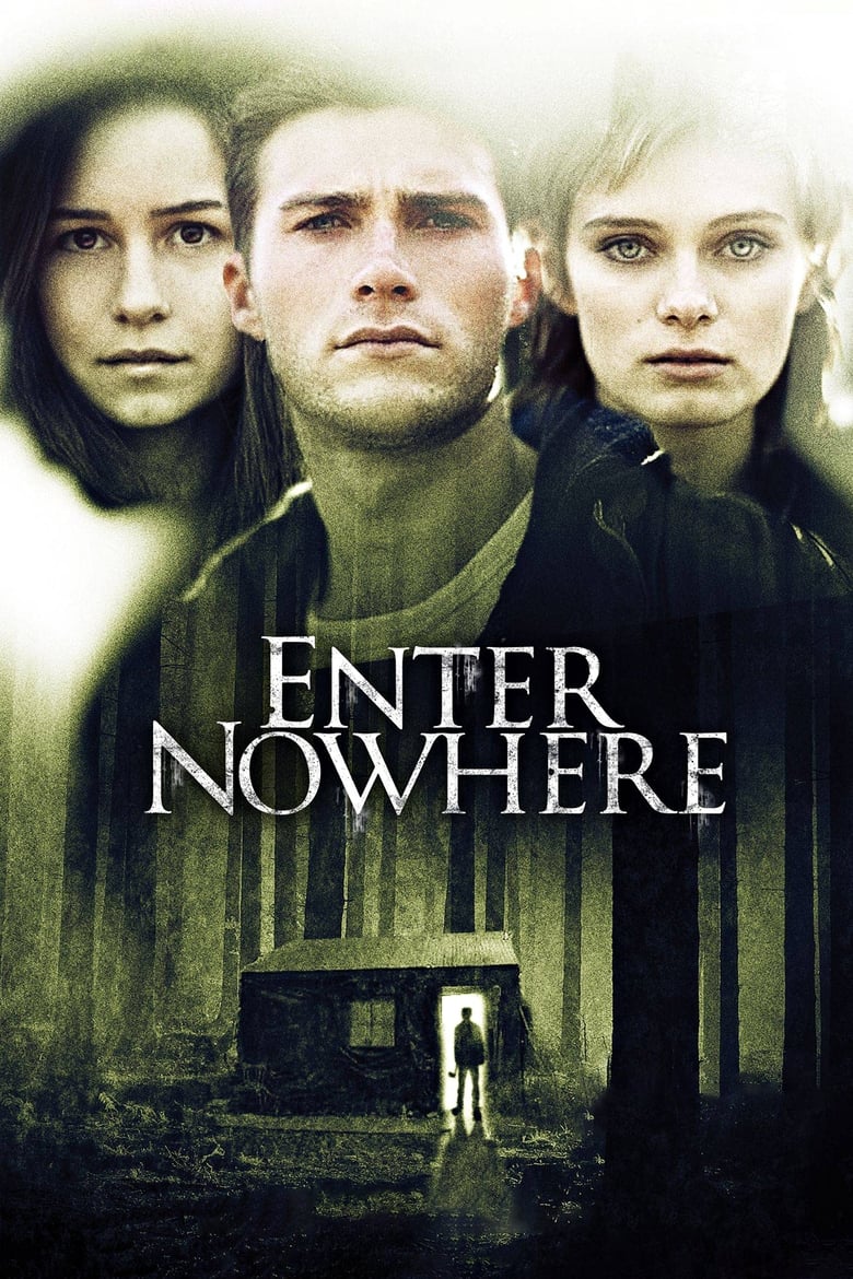 دانلود فیلم Enter Nowhere 2011 ورود به ناکجا آباد