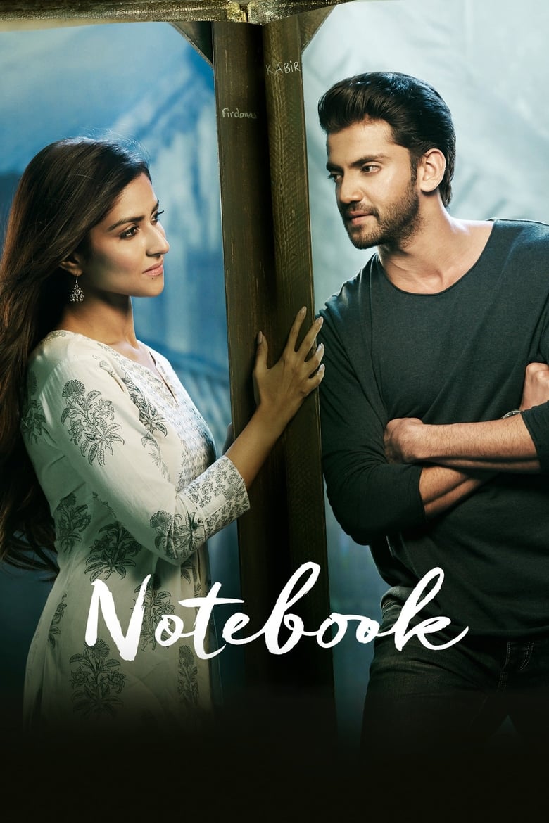 دانلود فیلم Notebook 2019 دفترچه خاطرات