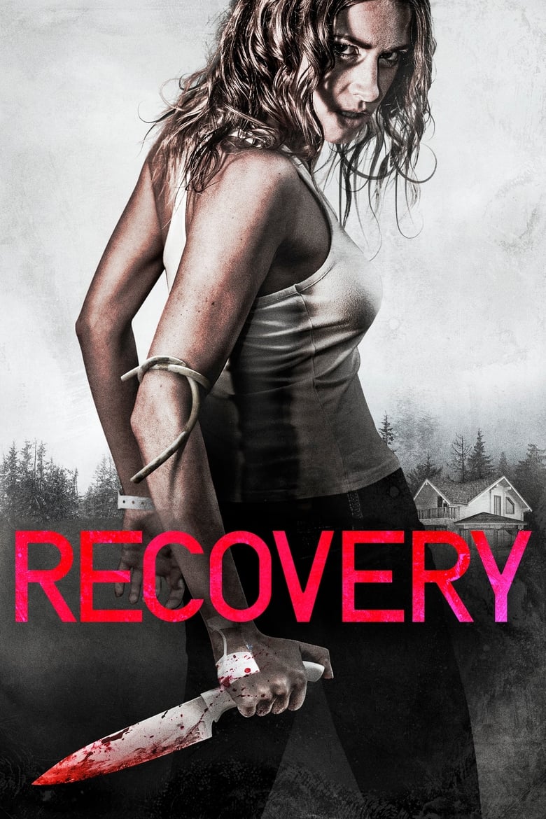 دانلود فیلم Recovery 2019 ریکاوری