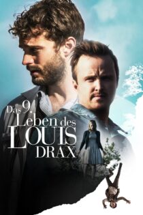 دانلود فیلم The 9th Life of Louis Drax 2016 نهمین زندگی لویی درکس