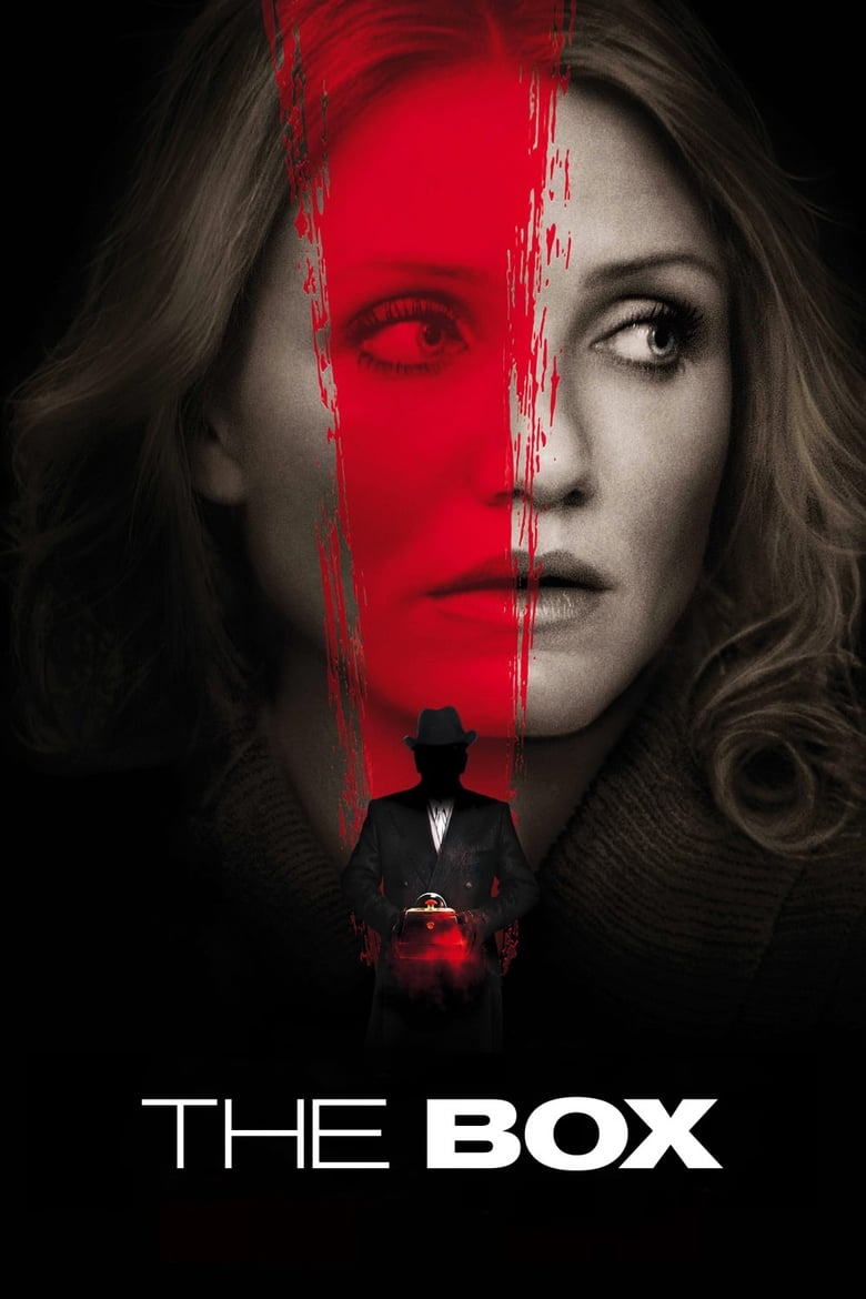 دانلود فیلم The Box 2009 جعبه