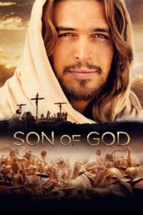 دانلود فیلم Son of God 2014 پسر خدا