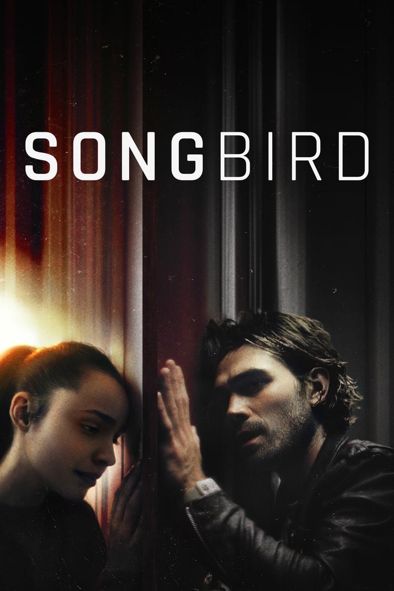 دانلود فیلم Songbird 2020 آواز پرنده