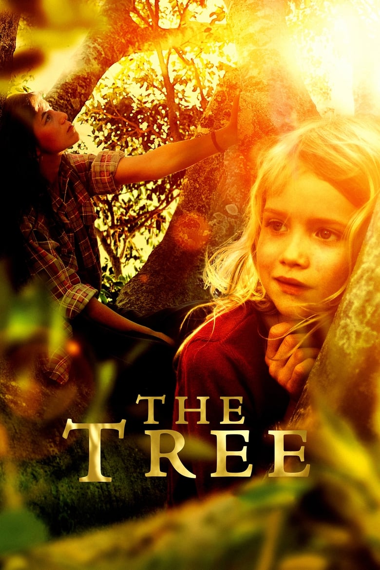 دانلود فیلم The Tree 2010 درخت