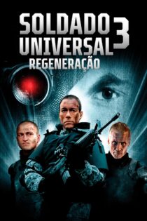 دانلود فیلم Universal Soldier: Regeneration 2009 سرباز جهانی: احیا