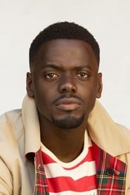 Daniel Kaluuya