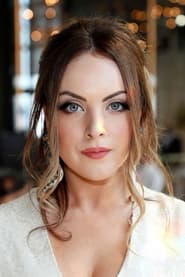 Elizabeth Gillies