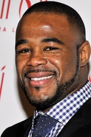 Rashad Evans