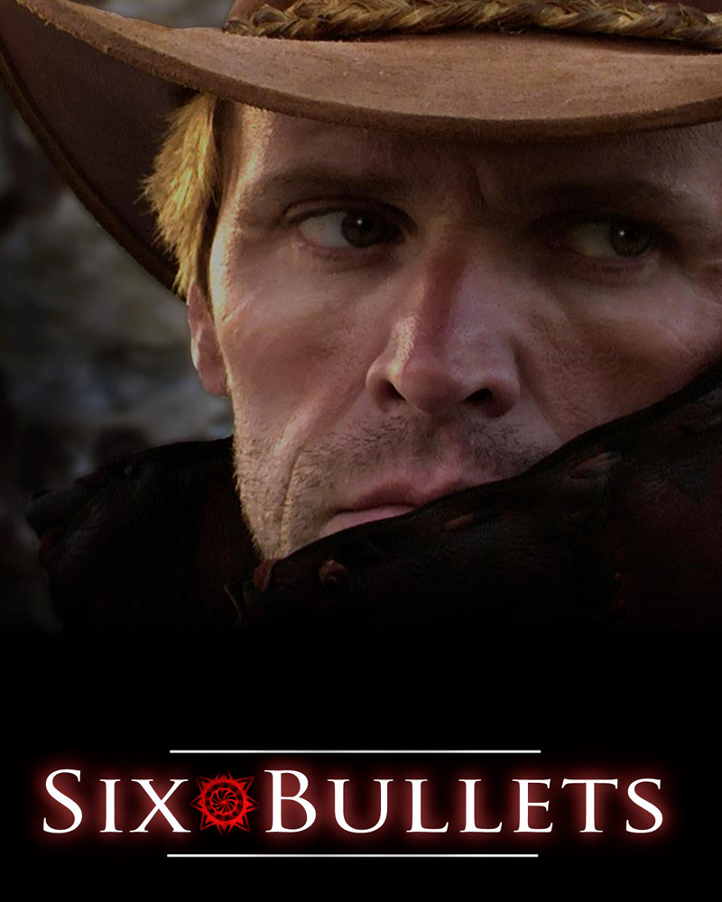 دانلود فیلم Six Bullets 2007 شش گلوله