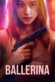 دانلود فیلم Ballerina 2023 بالرین